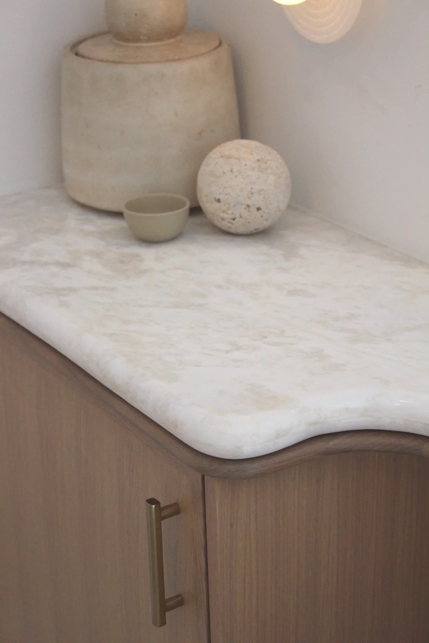 Bromley interior design detail