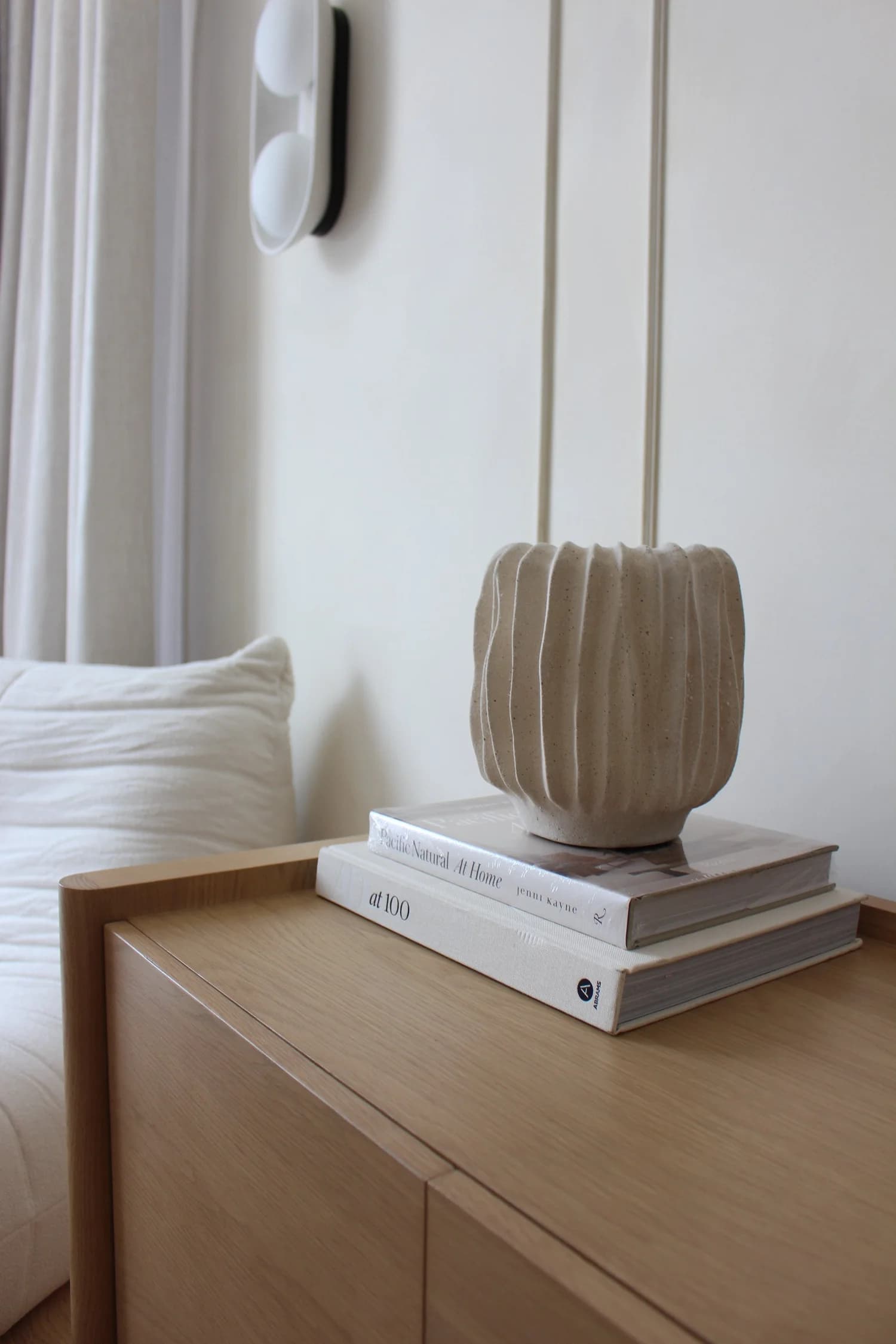 Bromley interior design, wide view