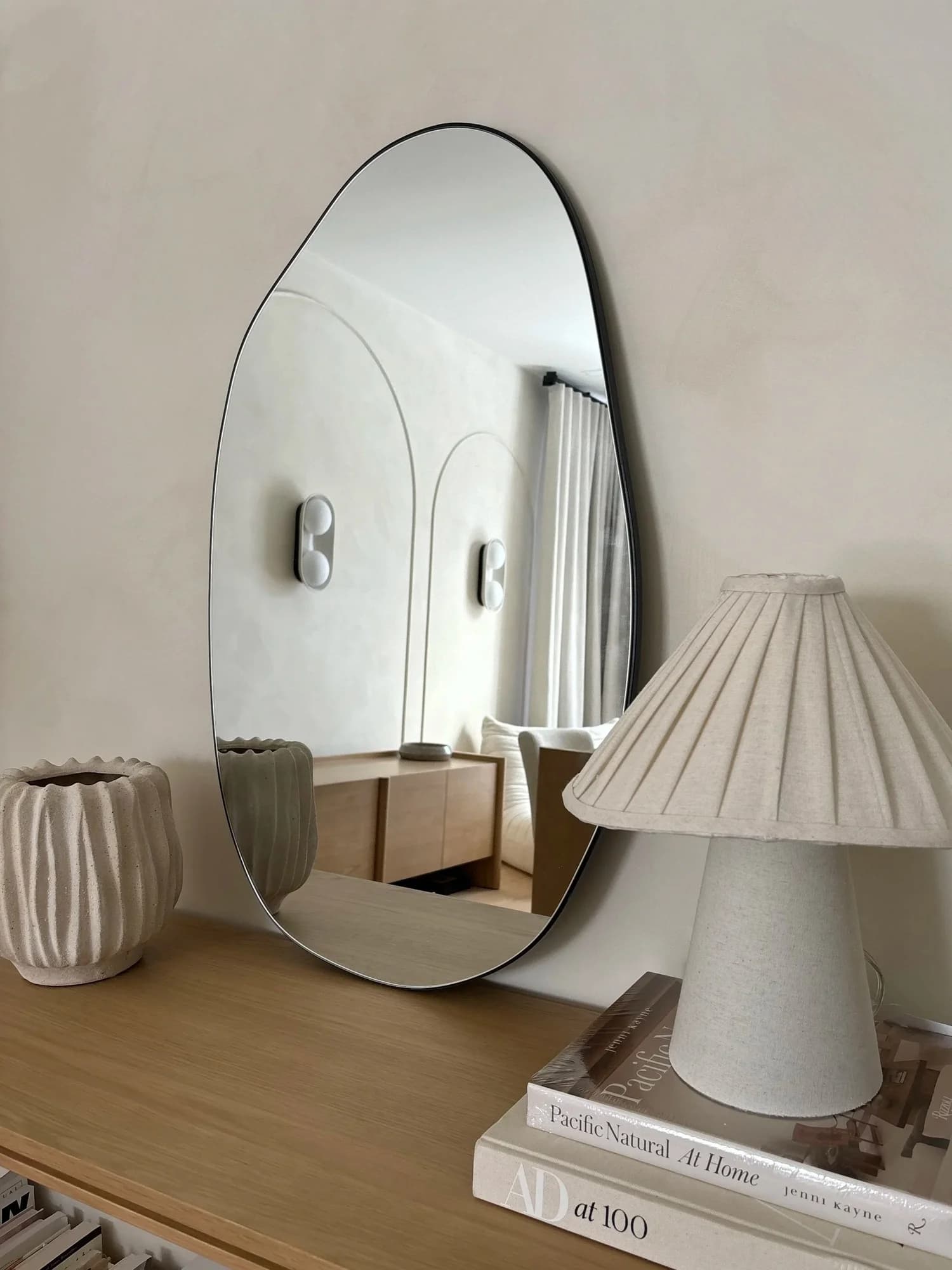 Bromley interior design detail