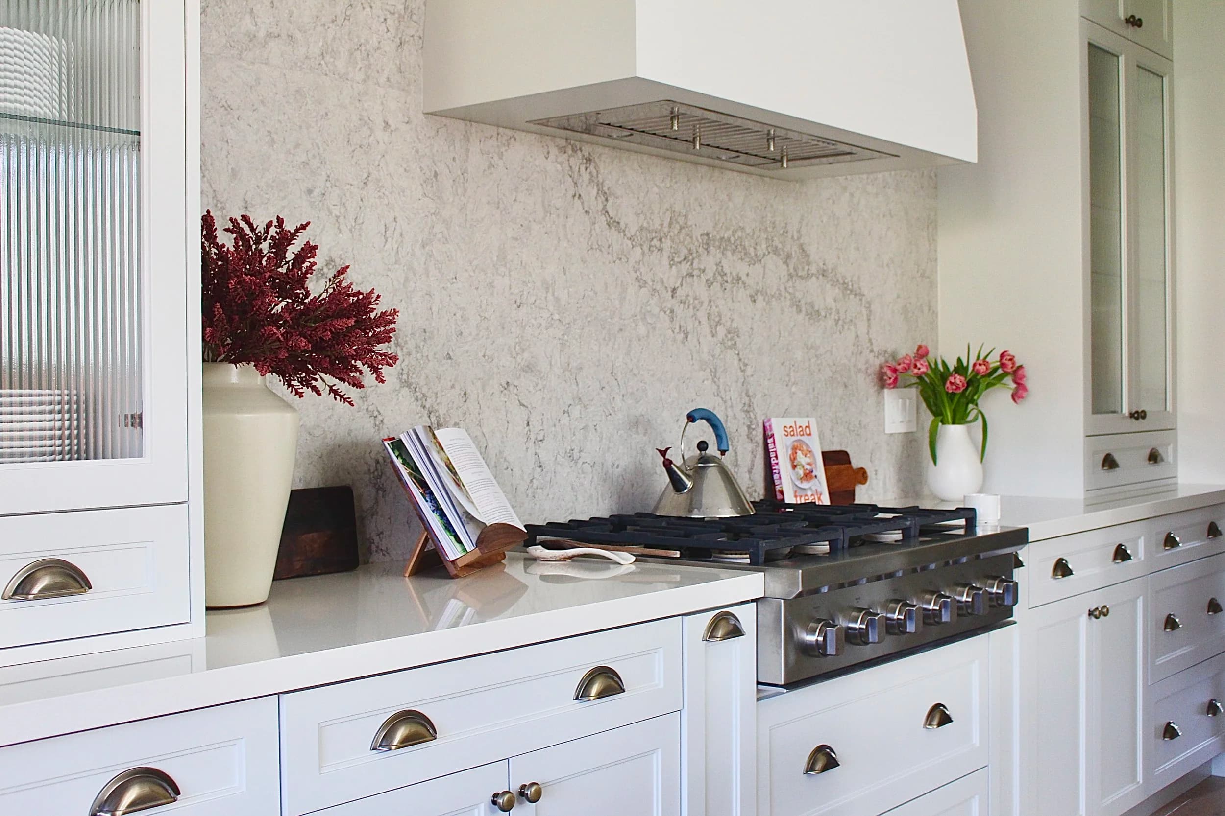 Lund interior design detail