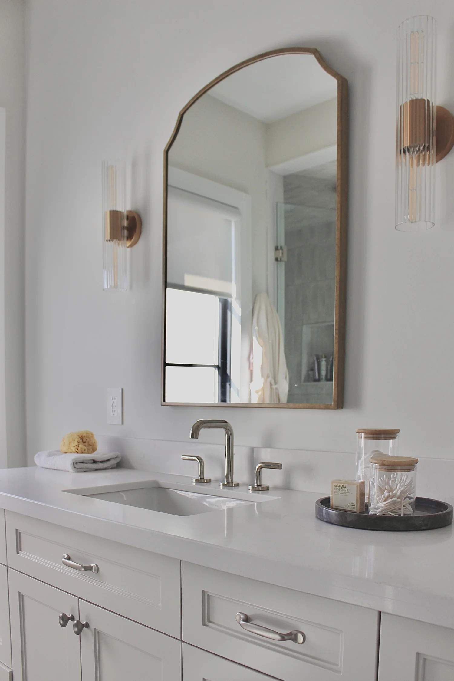 Lund interior design, wide view