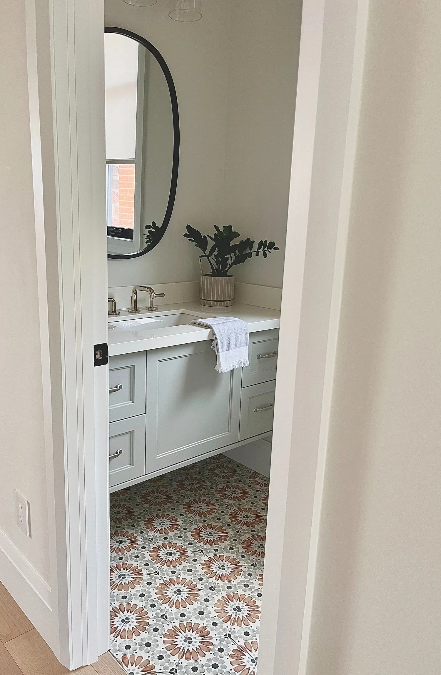 Lund interior design detail