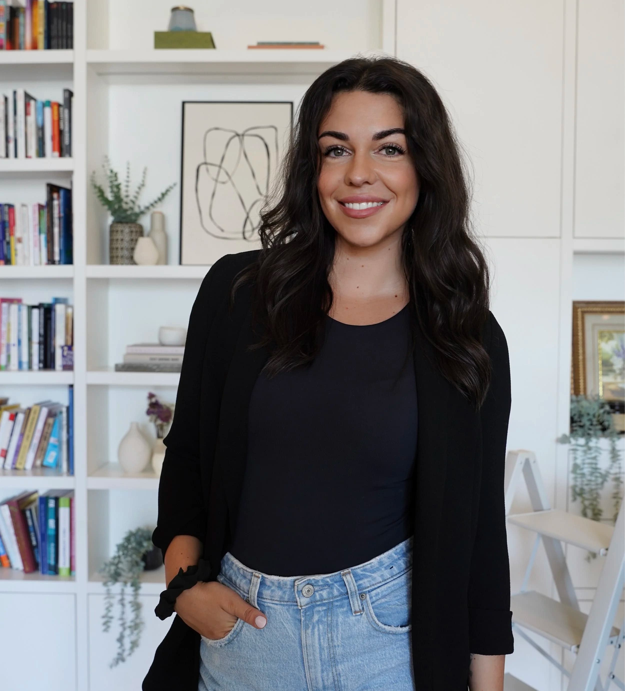 Sky Hofstatter, Founder of House of Hof