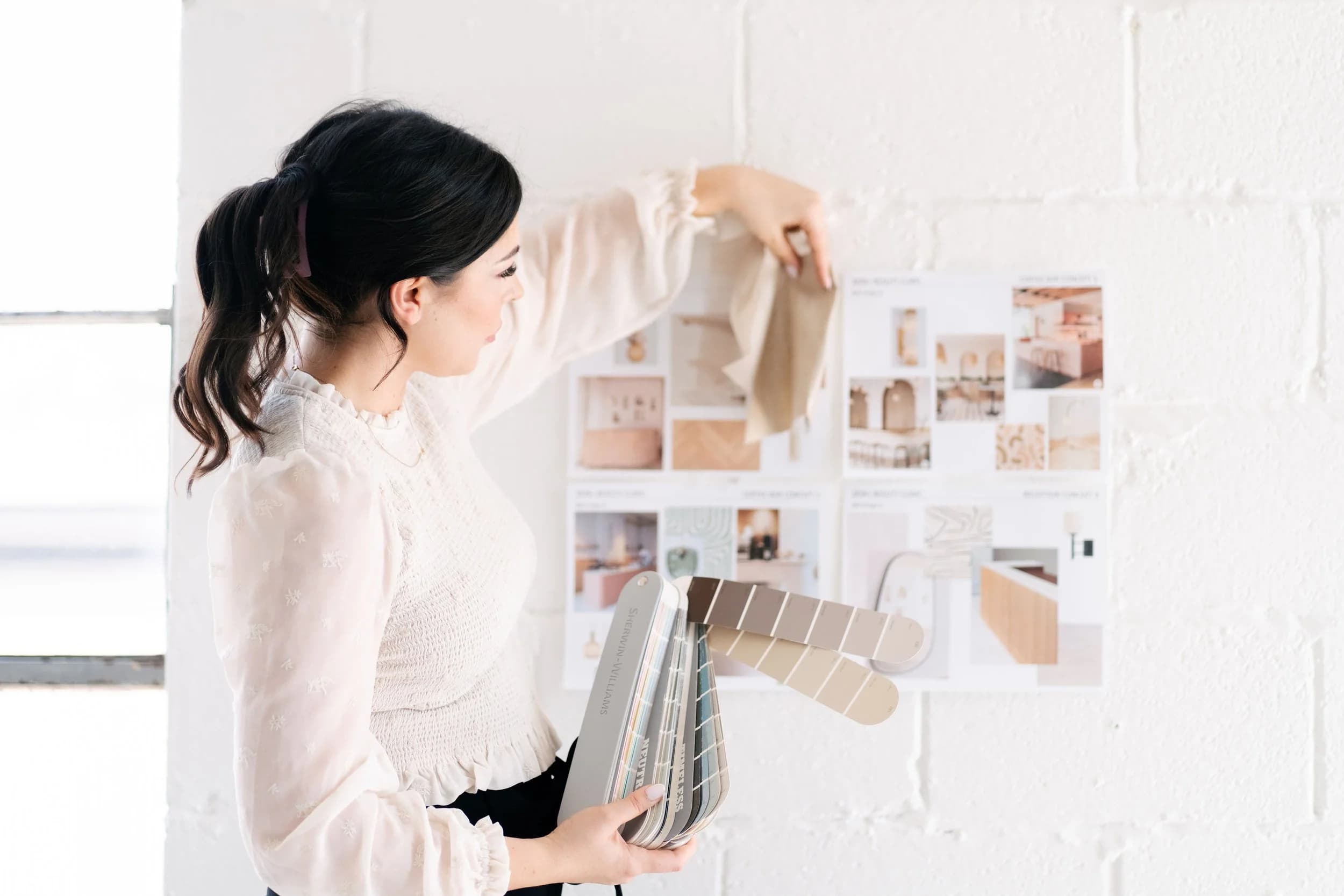 Sky Hofstatter, Founder of House of Hof